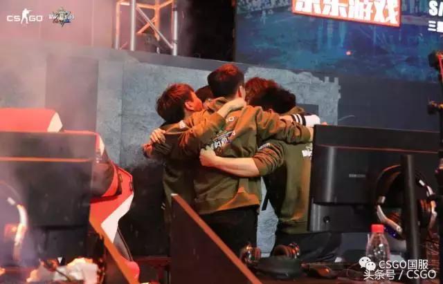 csgo十年回顾,csgo2017年中国