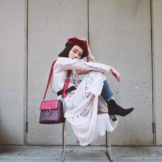 韩国小众包文艺,小众韩系包