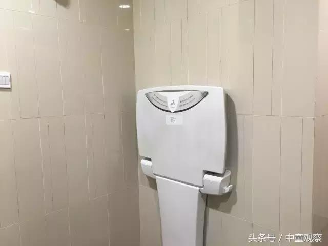 北京哪个商场母婴室最好,母婴室最好的商场