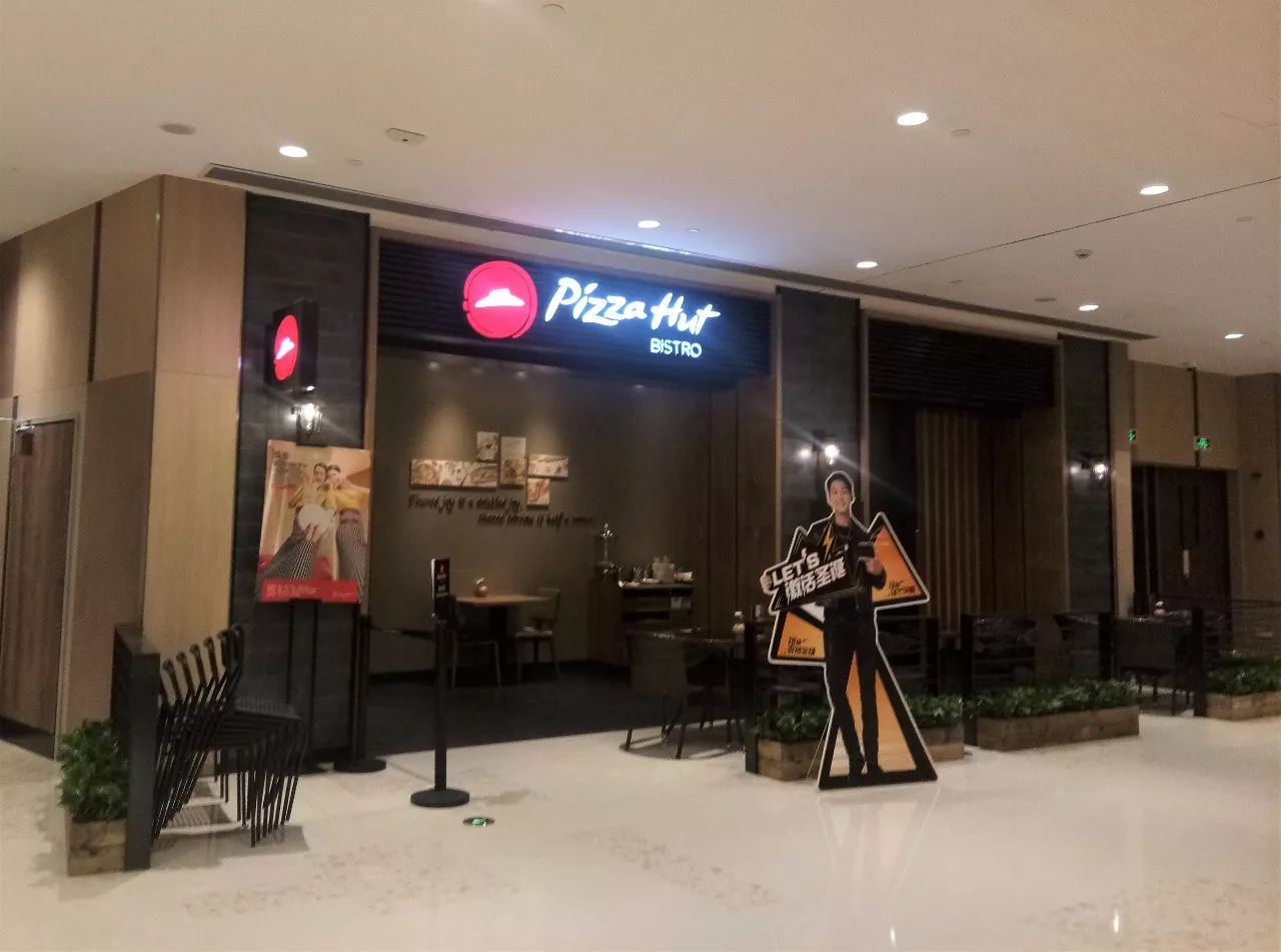 商场和商户之间如何共存,与商场和租户的换位思考