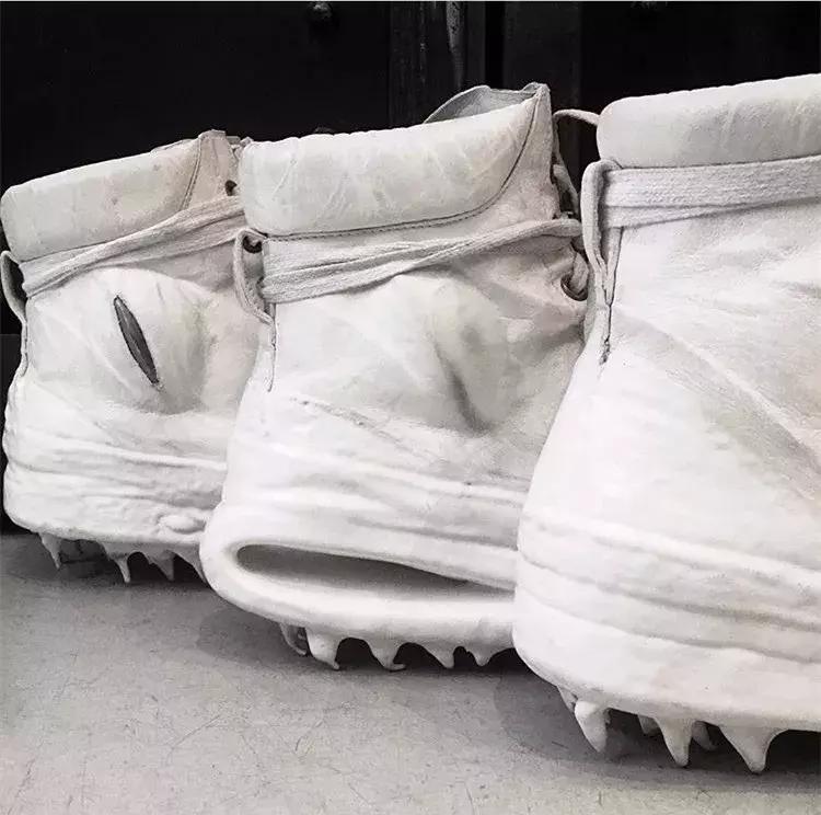 球鞋如何保养才能多穿一段时间,球鞋日常保养的小细节你都知道吗