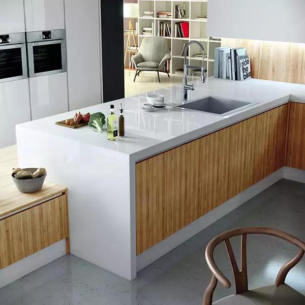 世界顶级橱柜品牌,橱柜一二三线品牌橱柜有哪些