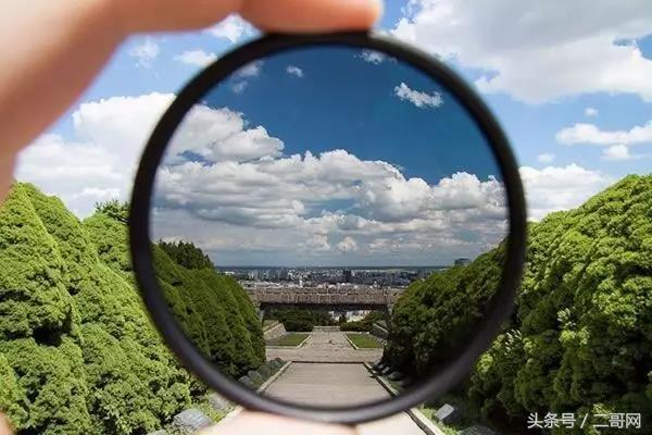 正品偏光镜有哪些参数,偏光镜怎么选择和识别