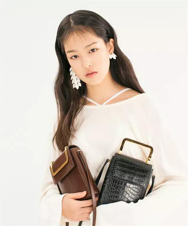 韩国小众包文艺,小众韩系包