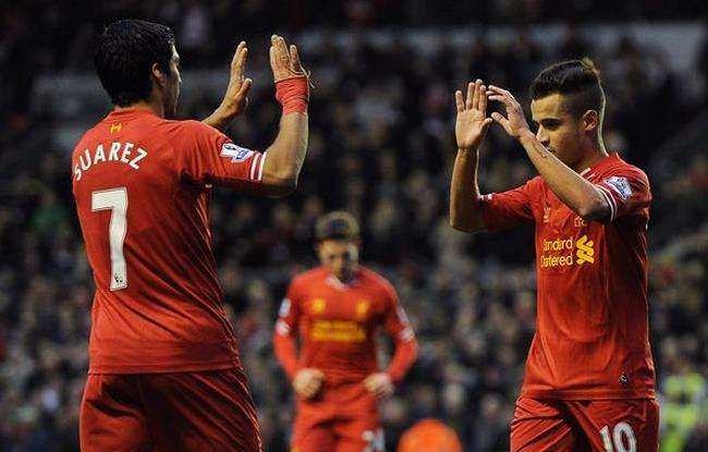 “小裤子”1.6亿欧加盟巴萨！为他梅西要放弃任意球主罚权？