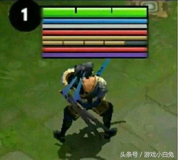 王者荣耀有不耗蓝的射手吗,王者荣耀哪些英雄不该带哪些技能