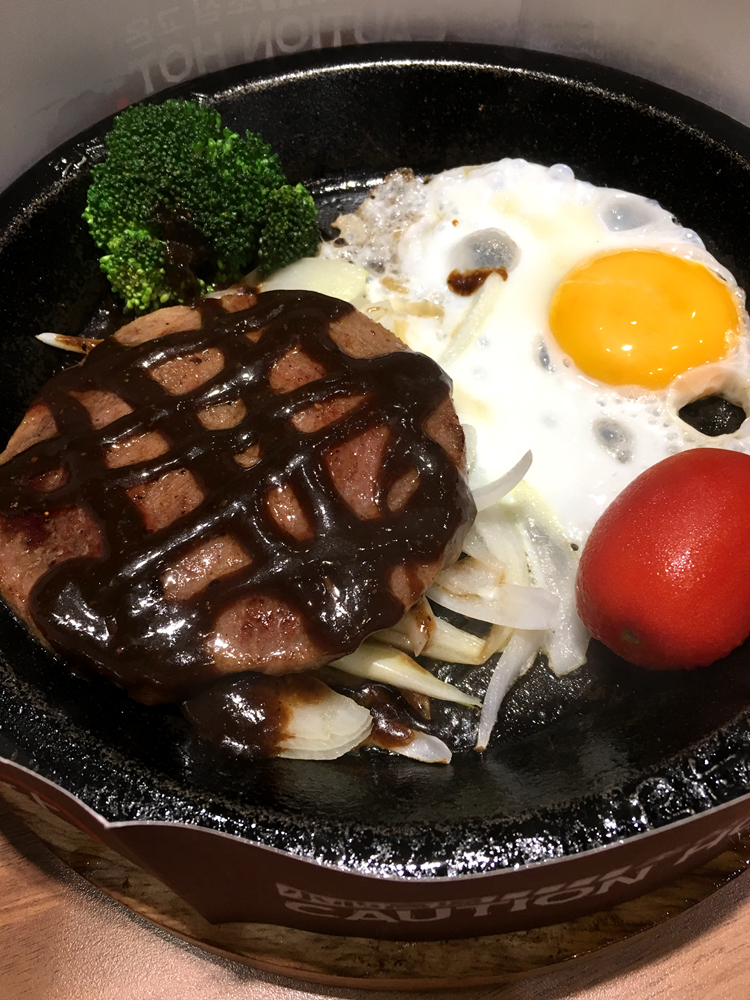 重庆儿童料理,小朋友韩国料理