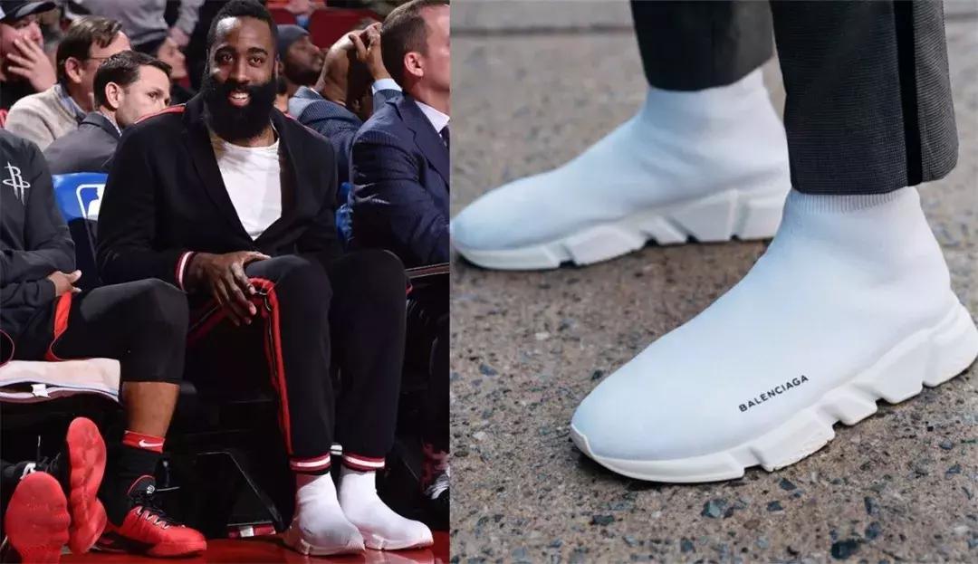 王嘉尔陈伟霆同款,王嘉尔同款keddo老爹鞋图片