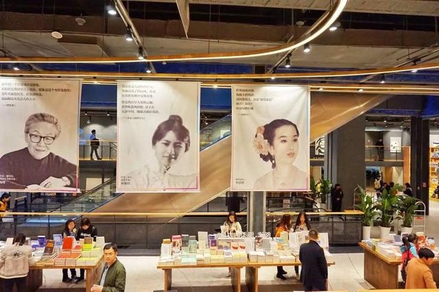 杭州必打卡书店,杭州最值得逛的书店地址