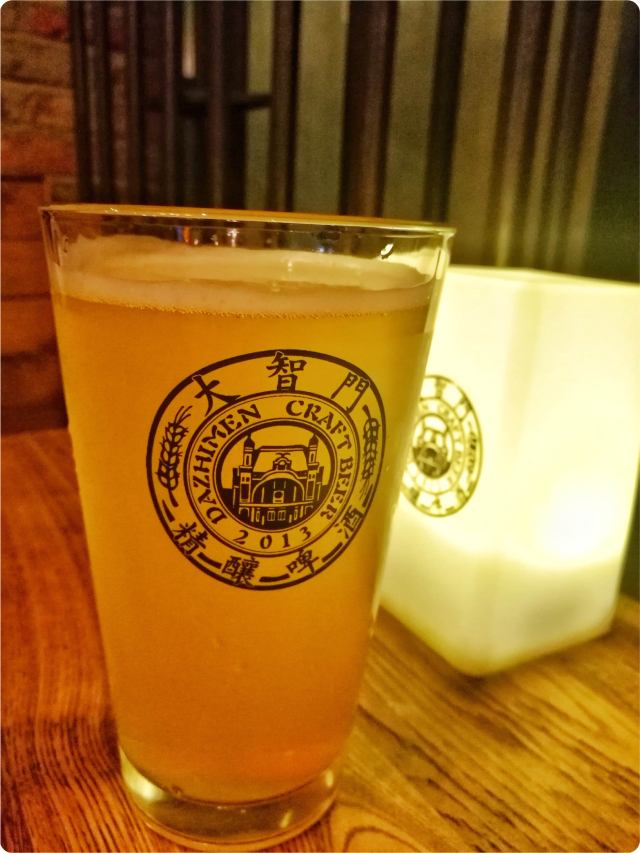 明明是家精酿酒馆,却被它的食物惊艳了