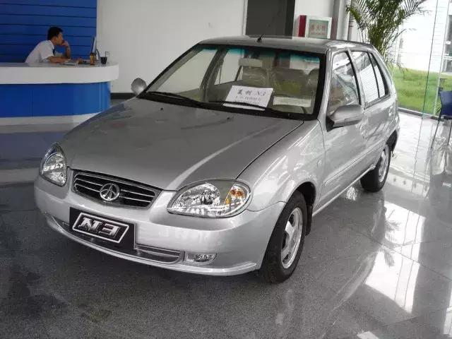 夏利三缸发动机,夏利初代