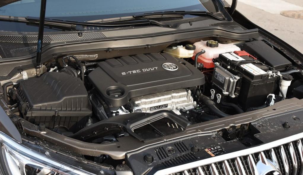 别克英朗1.5自然吸气自动挡车型用车感受,与大家分享