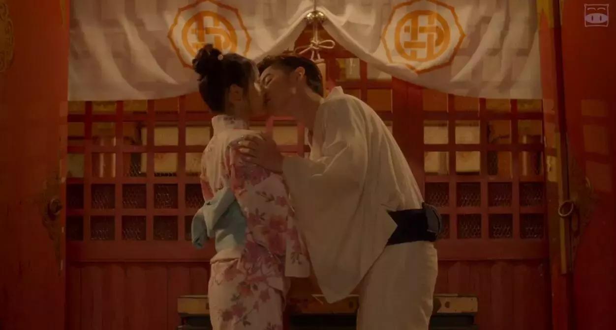 兄妹“禁忌”恋?哥哥太爱我了怎么办!