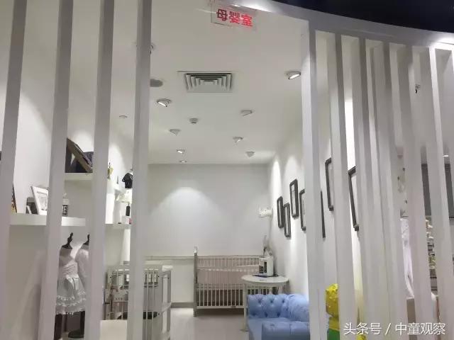 北京哪个商场母婴室最好,母婴室最好的商场