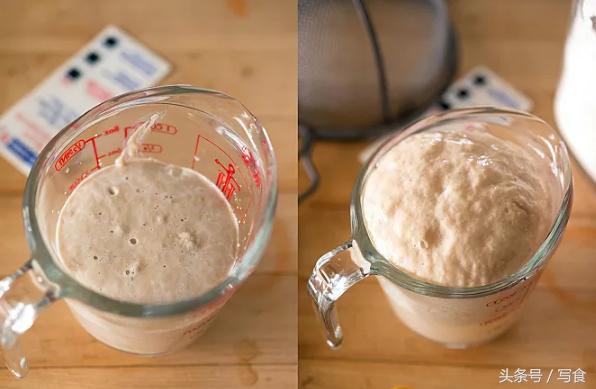 自己做的面包下面发不起来,做面包老是发不好啥原因