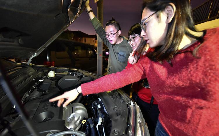 海外最新版汉兰达,汉兰达3.5进口与国产的区别