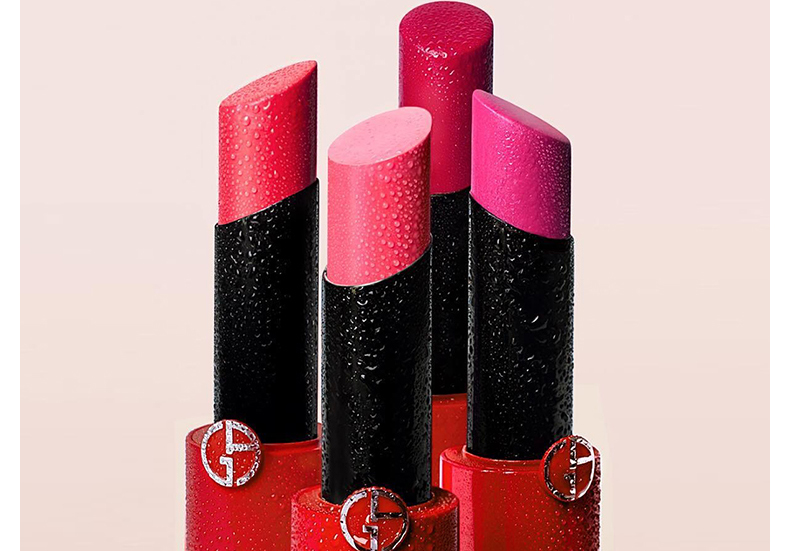 姑娘用200万狂买1千支口红，竟然不少都出自这个品牌……