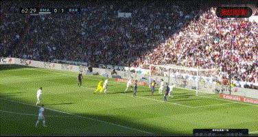 震惊足坛的手球,足球场上的手球