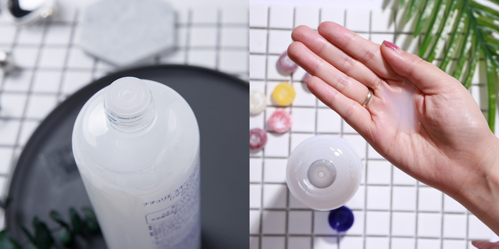 干皮化妆不脱妆正确步骤,脸太干化妆浮粉怎么办