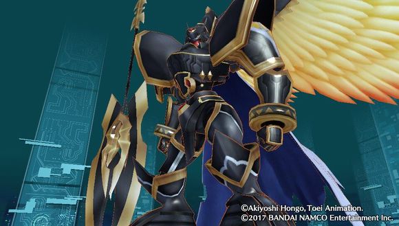 数码宝贝超验骇客追忆个性,骇客追忆全究极体评测