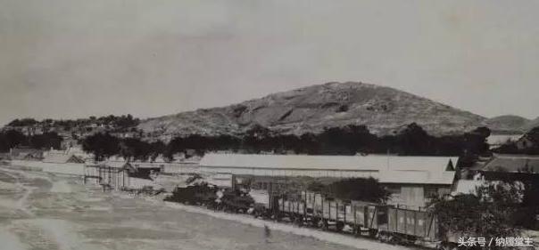 江苏徐州老火车站是哪年建成的,徐州火车站以前的样子