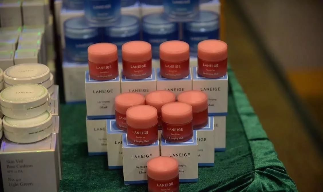 香港假货,香港假货横行吗