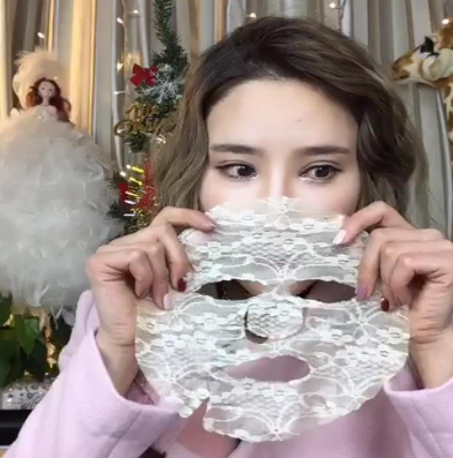 十大网红爆款面膜排行榜,最近很火的面膜靠不靠谱