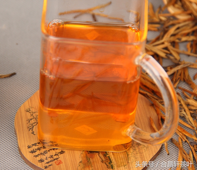 哪种茶叶咖啡因低,茶叶咖啡因含量和咖啡对比