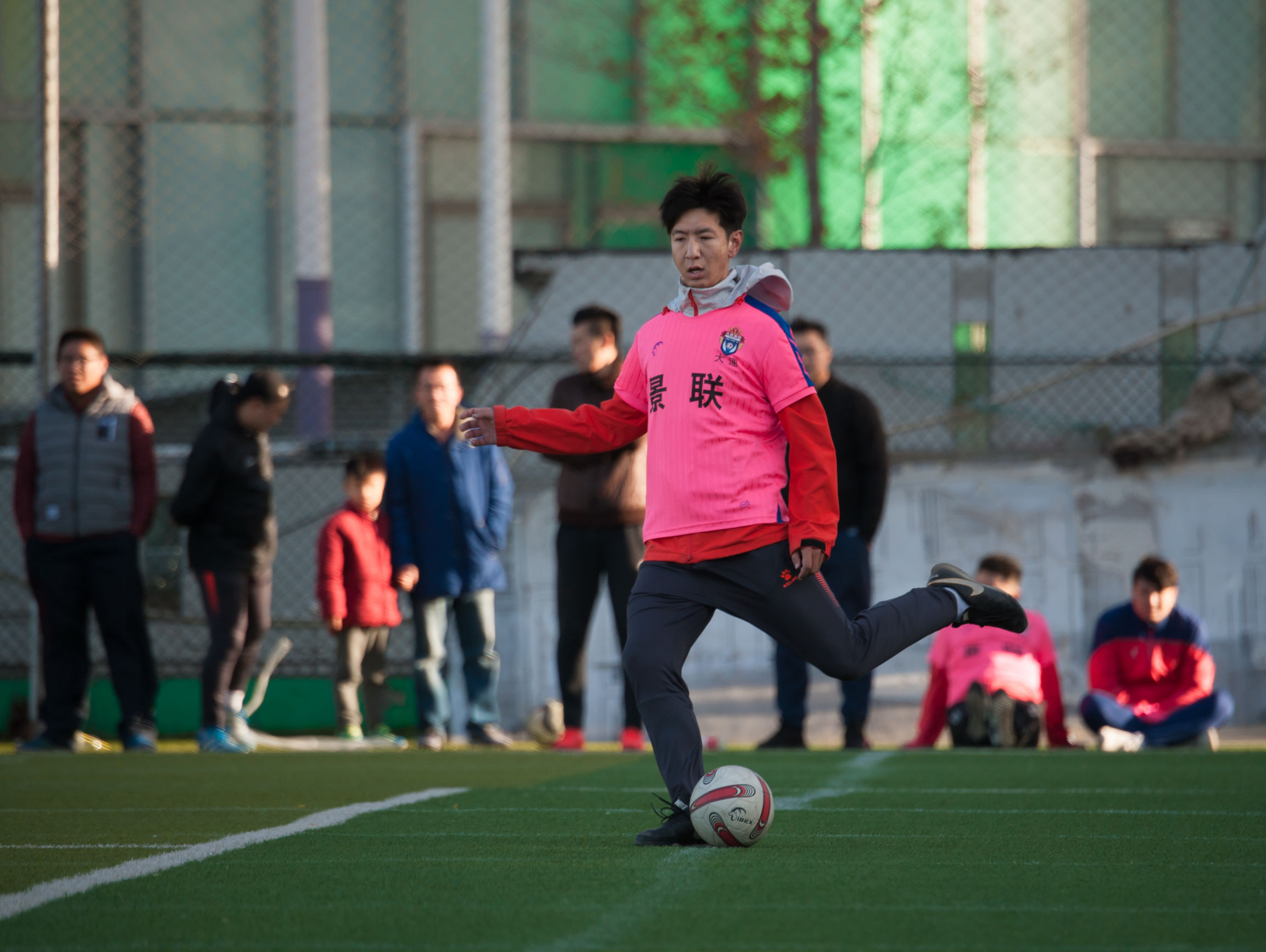 大连景联体育俱乐部地址,大连奥林匹克足球俱乐部