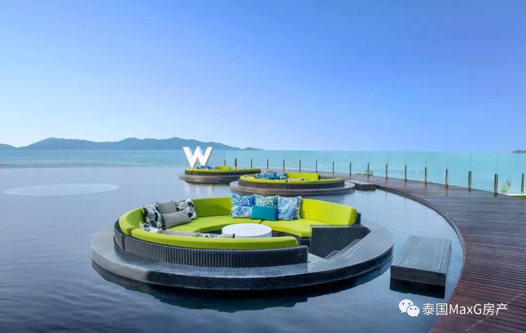 2018如何逐浪苏梅岛？给你最全指南