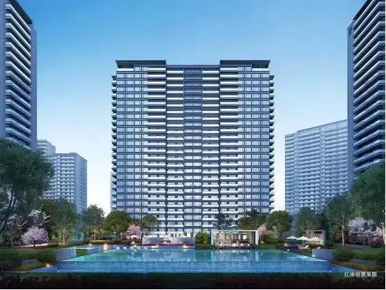 入杭五年,股权榜单上,与万科并列榜首,TA是如何做到的?