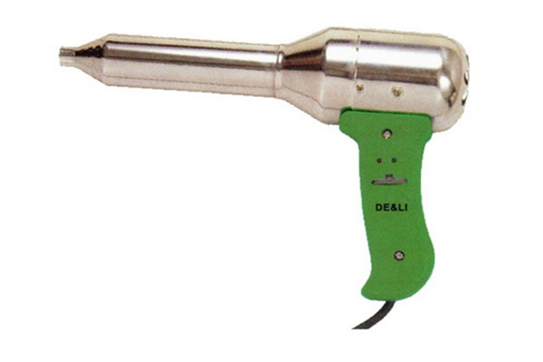 挤出式塑料焊枪焊完可以直接停机,pt1080c塑料焊枪使用教程视频