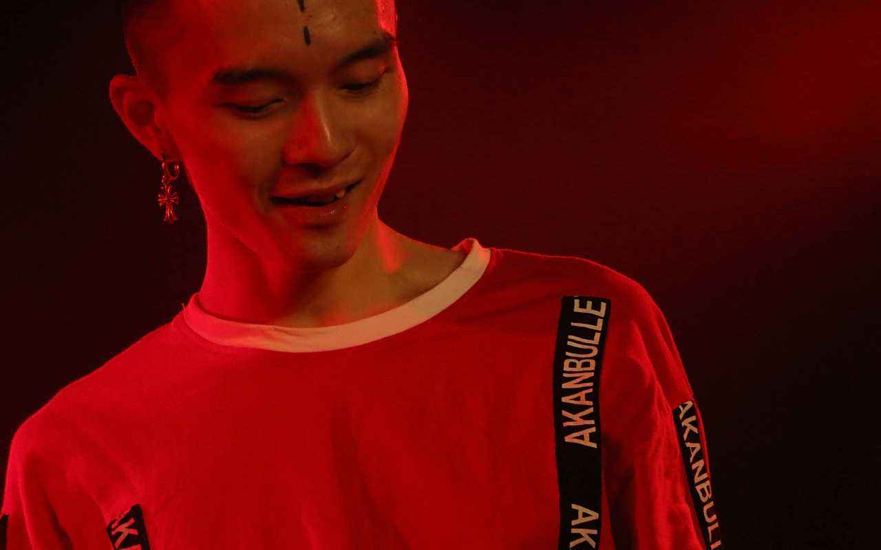 音乐|如果PGone让你误会了中国嘻哈,也许你该听听这些大神的