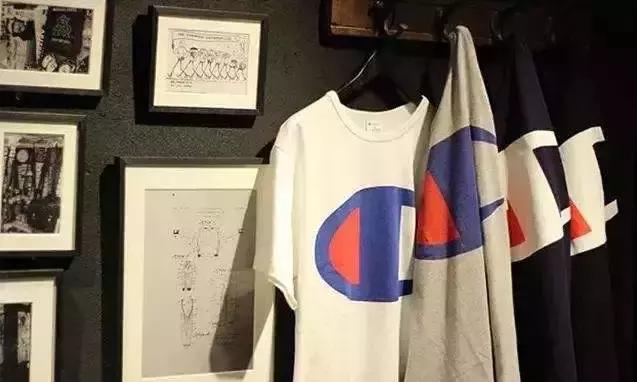 新款champion卫衣,champion卫衣潮牌刺绣