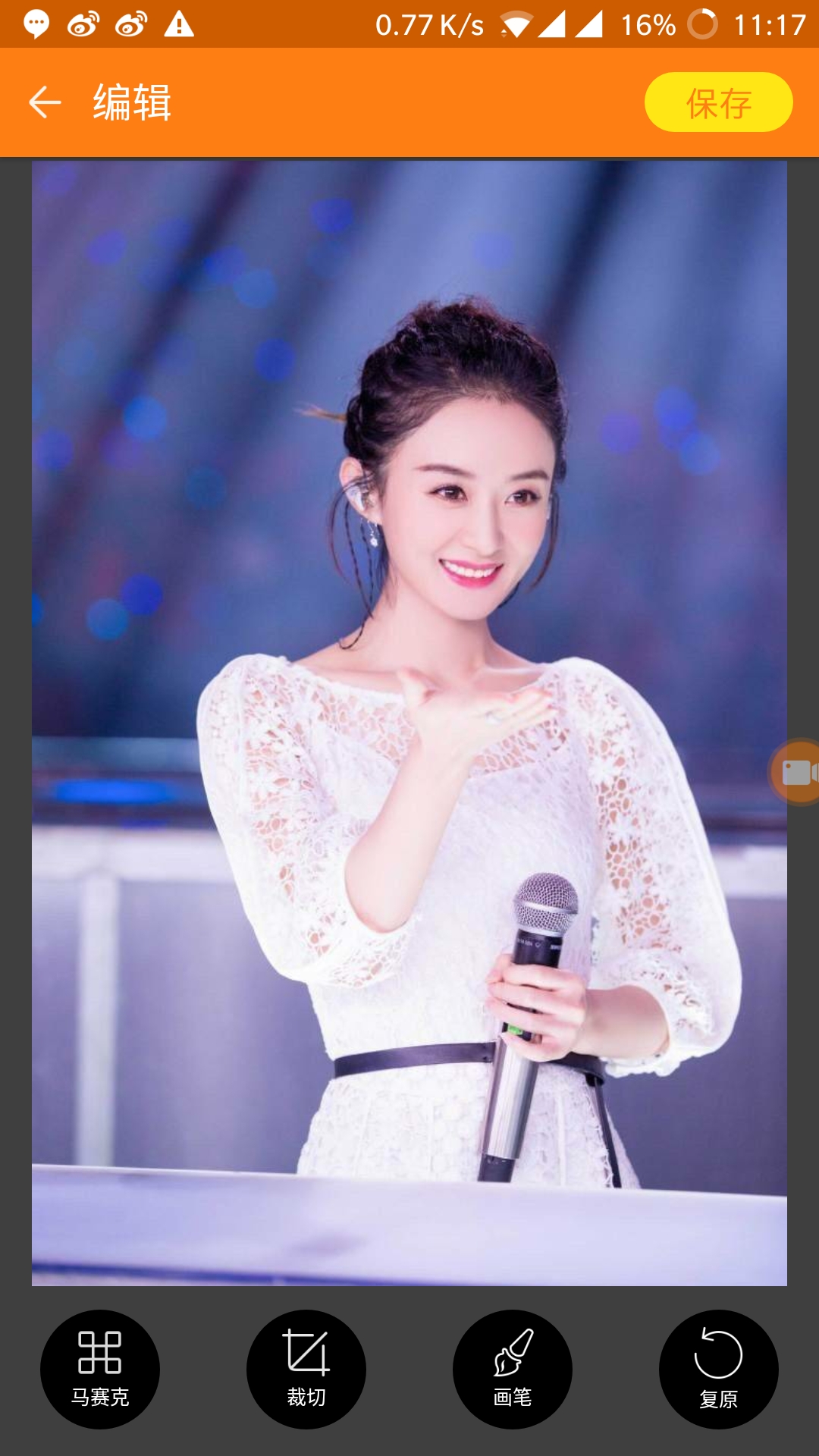 这也许是手机上最好用的自媒体视频录制编辑软件，无水印功能多