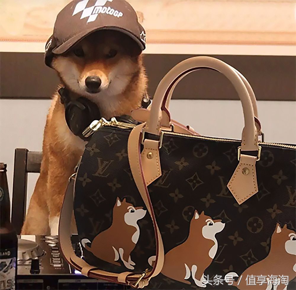 狗年的大牌限定,狗年大牌限定款来袭