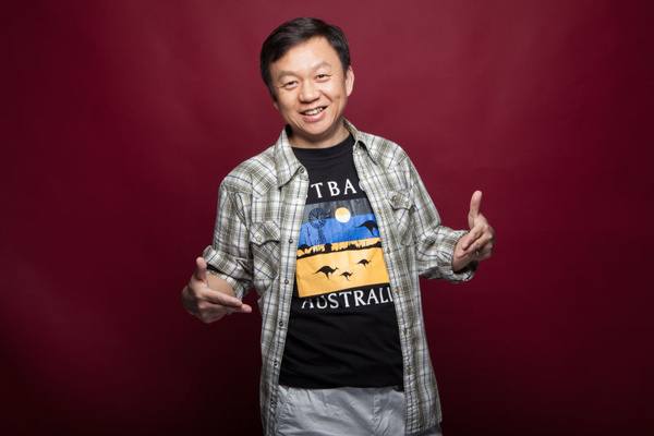 中国知名创业家、美澳居CEO吴波：用人工智能的思维思考创业