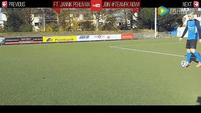 足球过人实用技巧牛尾巴过人,牛尾巴过人和单车过人哪个实用