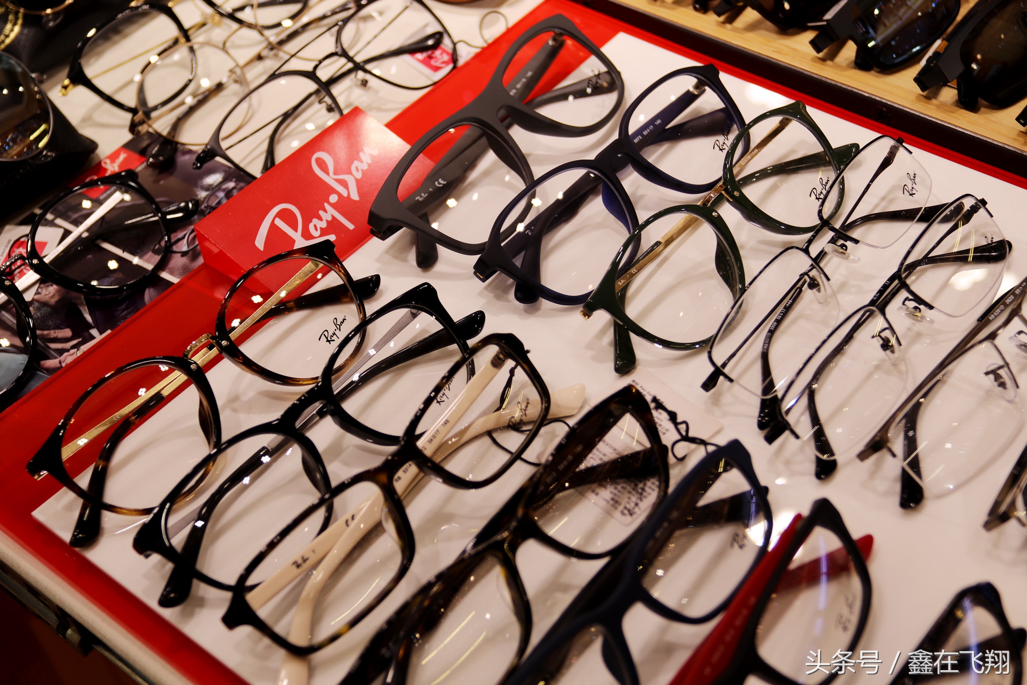 万千款式挑花眼，角川品牌亮出镜——纽丽维