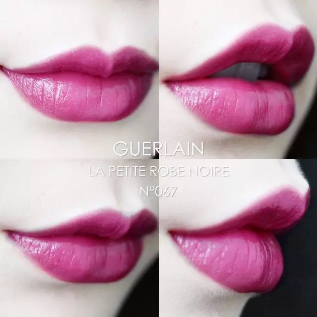 这一波杨幂钦点的“毒奶色”终于来了！