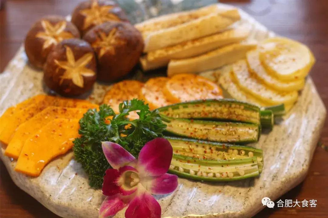 合肥哪家日式烤肉好吃,合肥必打卡日式烤肉