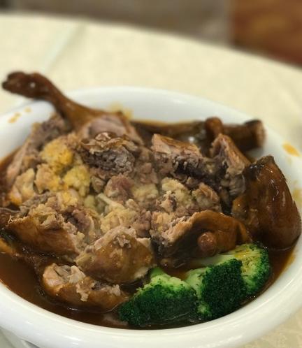 广州市温祈福酒家各分店地址,广州最好吃的老牌粤菜酒家推荐