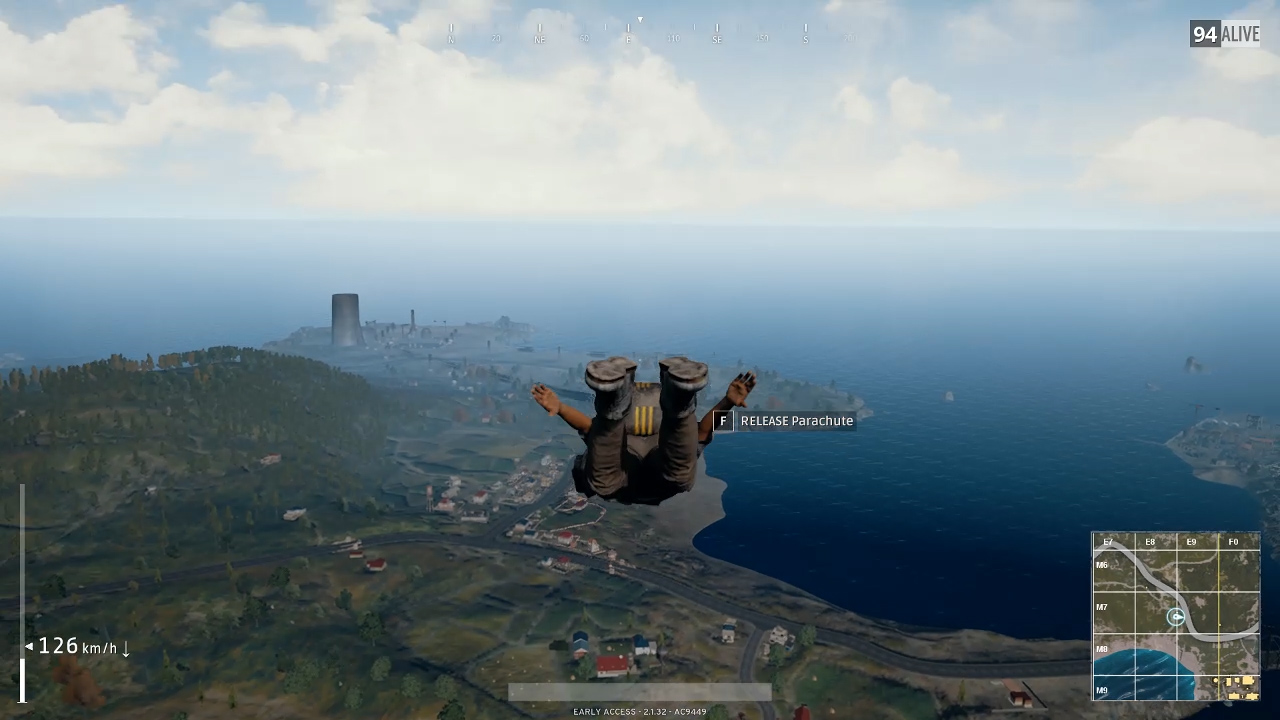 吃鸡新手一直死,吃鸡老是出错怎么处理