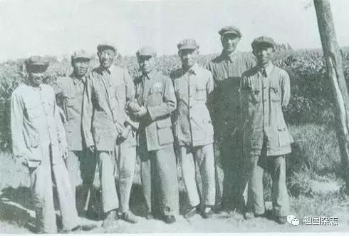 28天战斗270余次平均每天9次杜义德将军:与日本鬼子血战到底