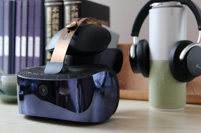 爱奇艺奇遇vr助手用不了了,爱奇艺vr奇遇使用感受