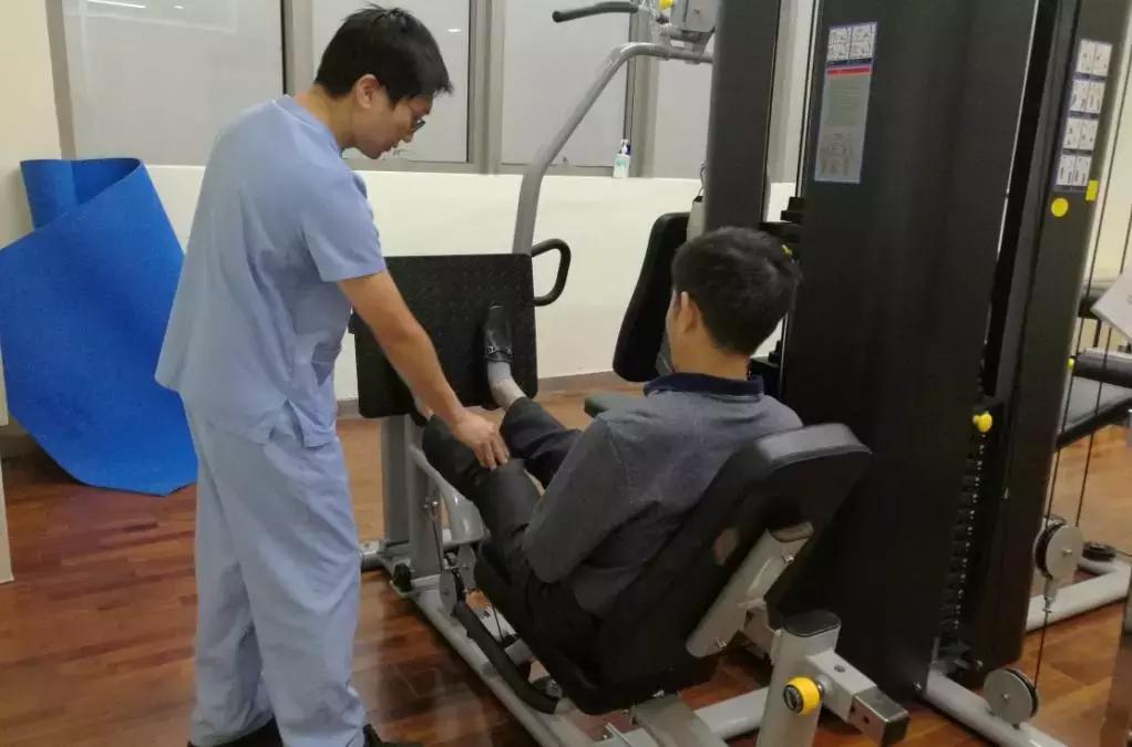 肺有事,人就“废”了!深圳人,这有张肺康复的“欧洲处方”