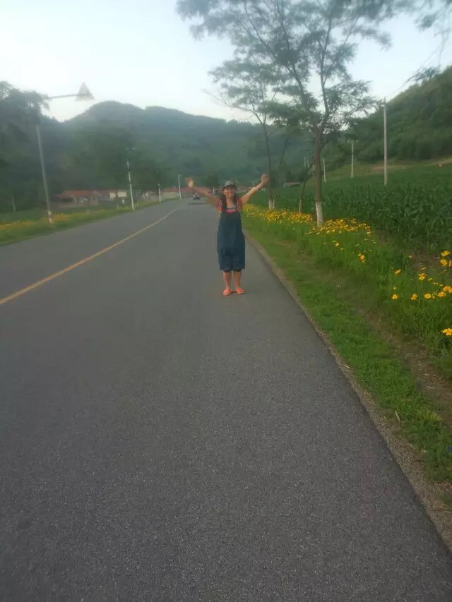 浪漫的集体露营,浪漫的第一次