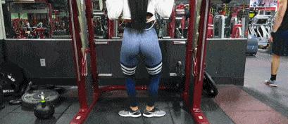 臀部臀型的力量训练思路,要想练力量先学什么