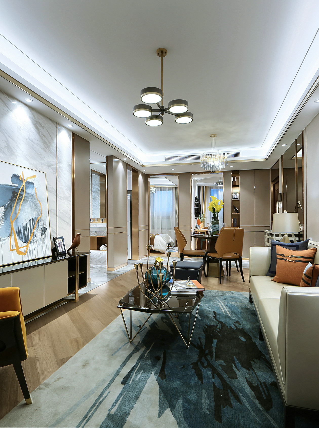 天地源曲江香都二手房,天地源曲江香都c区