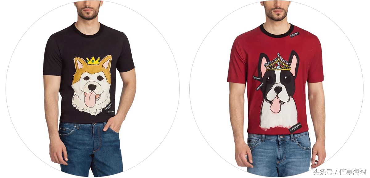 狗年的大牌限定,狗年大牌限定款来袭